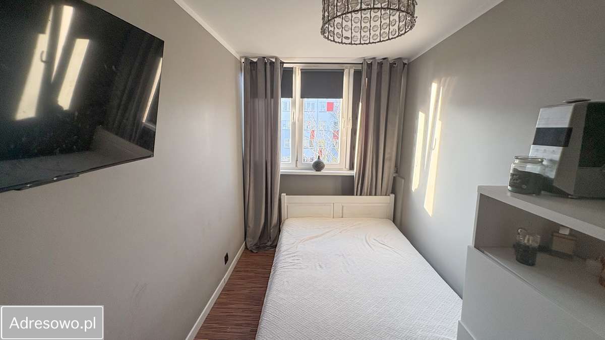 Mieszkanie 3-pokojowe Polkowice, ul. Sztygarska. Zdjęcie 8