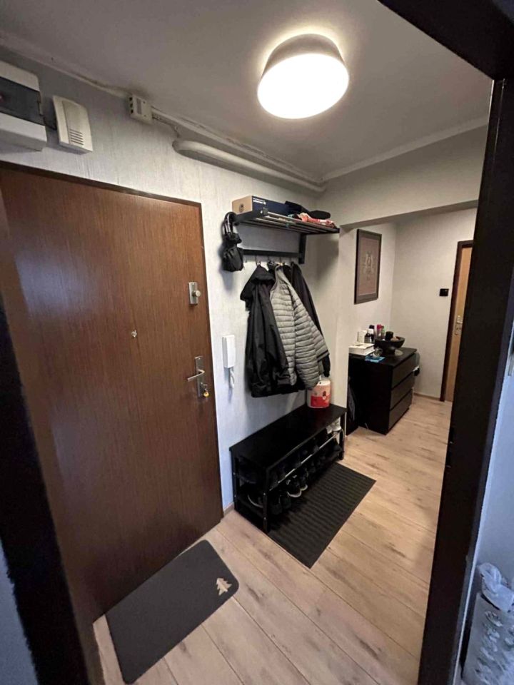 Mieszkanie 3-pokojowe Nowy Sącz Millenium, ul. Nawojowska. Zdjęcie 12