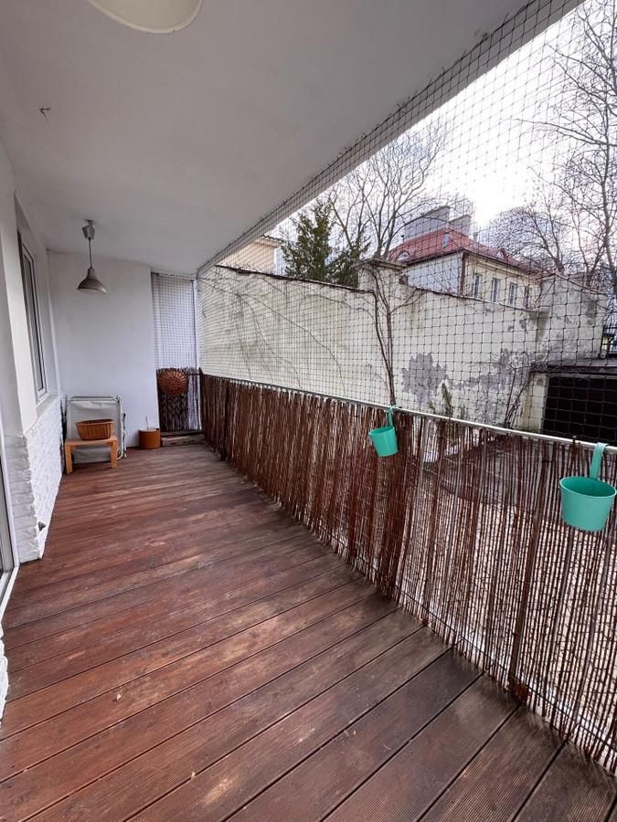 Mieszkanie 2-pokojowe Warszawa Mokotów, ul. Chocimska. Zdjęcie 23