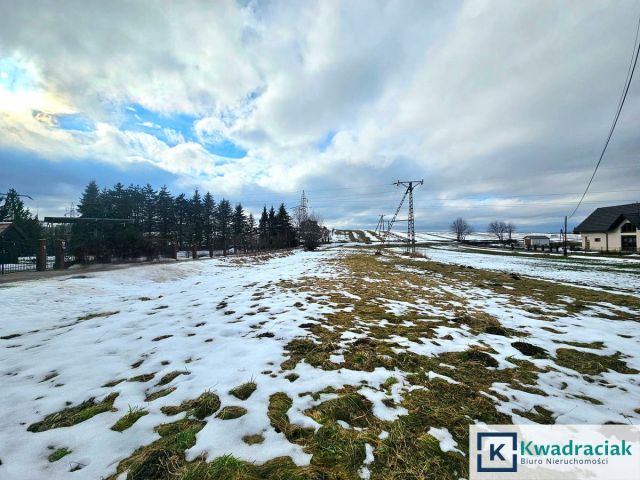Działka budowlana Trepcza, ul. Sanocka. Zdjęcie 2
