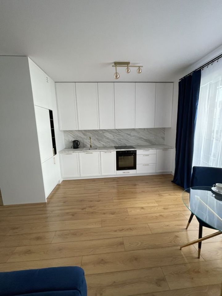 Mieszkanie 1-pokojowe Warszawa Ochota, ul. Juliana Konstantego Ordona. Zdjęcie 3