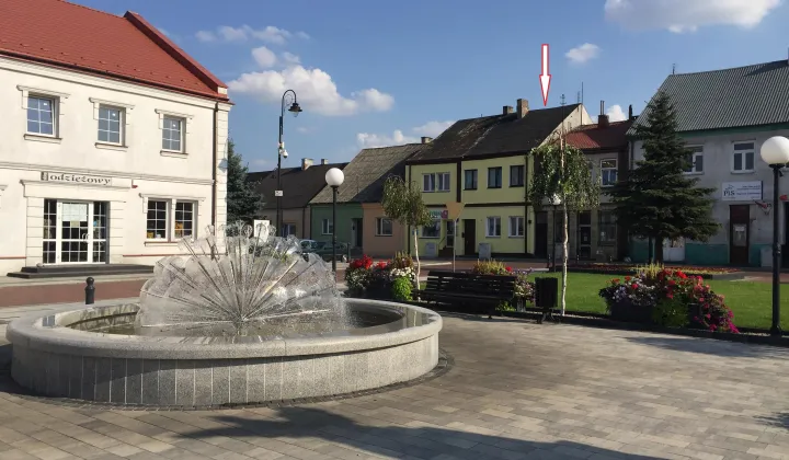 kamienica, 3 pokoje Kowal, ul. Mickiewicza