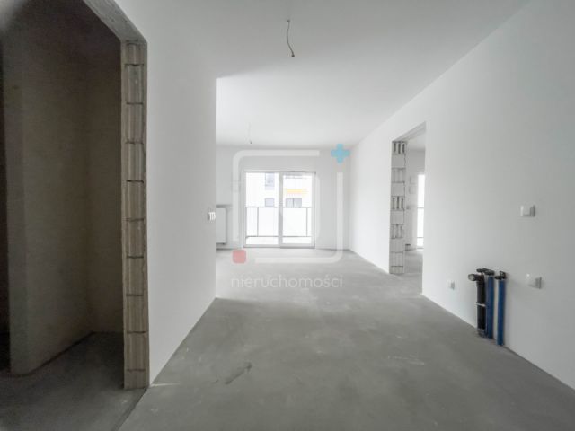 Mieszkanie 2-pokojowe Warszawa Wilanów, al. Rzeczypospolitej. Zdjęcie 4