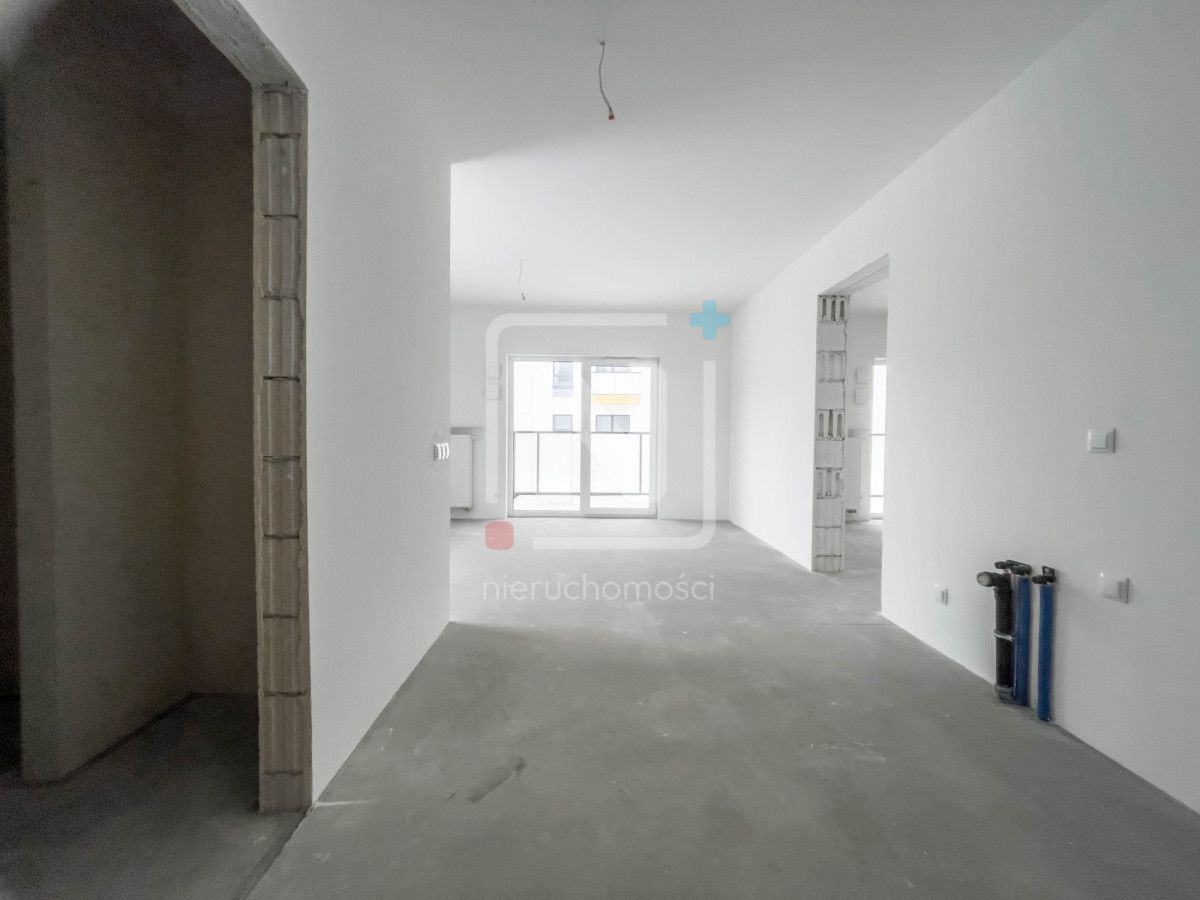 Mieszkanie 2-pokojowe Warszawa Wilanów, al. Rzeczypospolitej. Zdjęcie 4