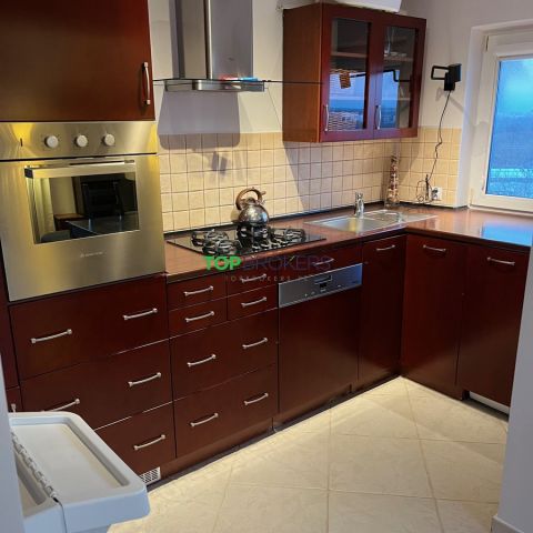 Mieszkanie 4-pokojowe Warszawa Mokotów, ul. Zwierzyniecka. Zdjęcie 8