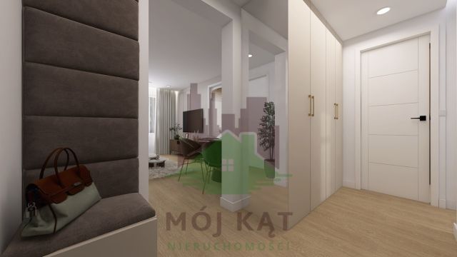 Mieszkanie 4-pokojowe Lublin Czechów, ul. Koncertowa. Zdjęcie 16