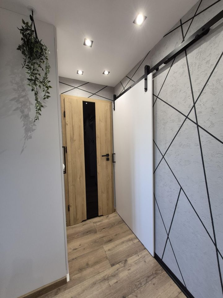 Mieszkanie 3-pokojowe Góra Kalwaria, ul. Towarowa. Zdjęcie 13