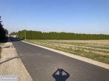 Działka budowlana Góra, ul. Długa. Zdjęcie 3