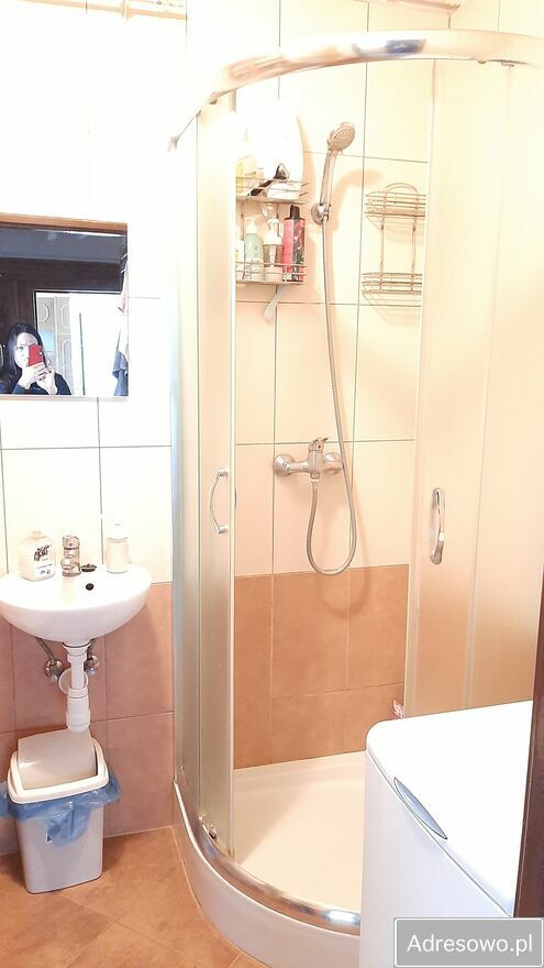 Mieszkanie 3-pokojowe Lublin Kalinowszczyzna, ul. Kazimierza Tumidajskiego. Zdjęcie 3