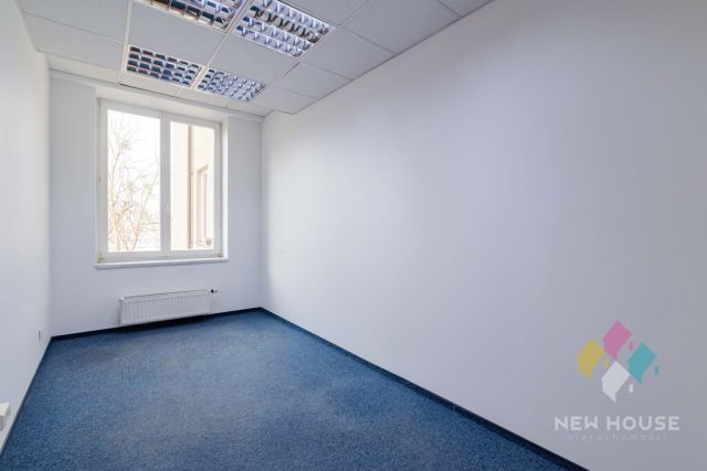 Biuro Olsztyn Śródmieście, ul. Marii Curie-Skłodowskiej. Zdjęcie 10