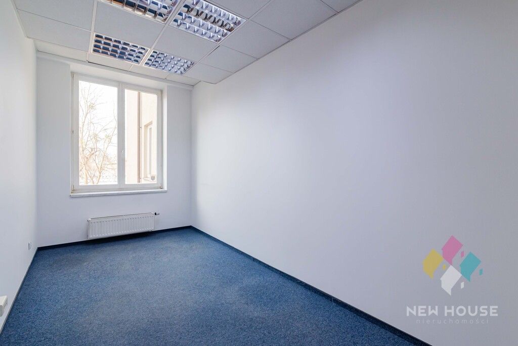 Biuro Olsztyn Śródmieście, ul. Marii Curie-Skłodowskiej. Zdjęcie 10