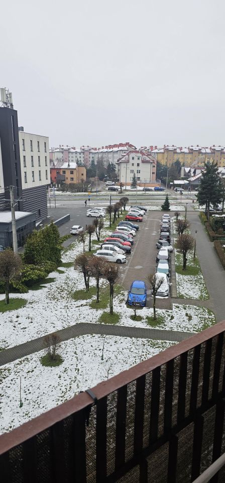 Mieszkanie 3-pokojowe Nowy Sącz Biały Klasztor, ul. Rokitniańczyków. Zdjęcie 12