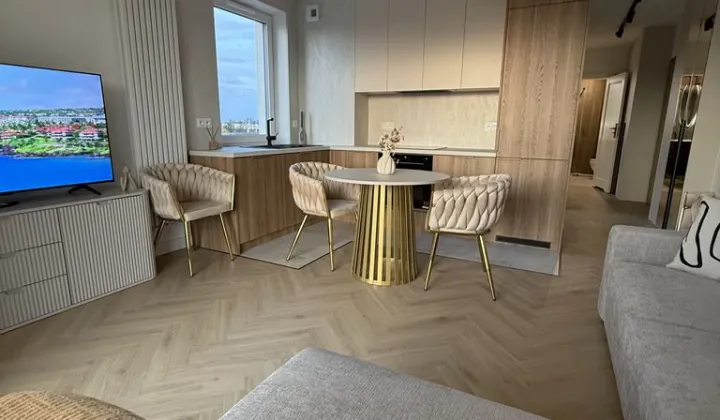 Mieszkanie 3-pokojowe Teresin, ul. Świętokrzyska