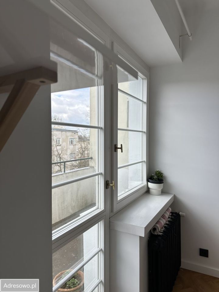 Mieszkanie 2-pokojowe Łódź Polesie, ul. Srebrzyńska. Zdjęcie 9