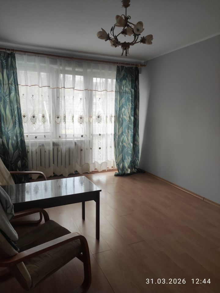 Mieszkanie 2-pokojowe Stalowa Wola, Al. Jana Pawła II. Zdjęcie 4