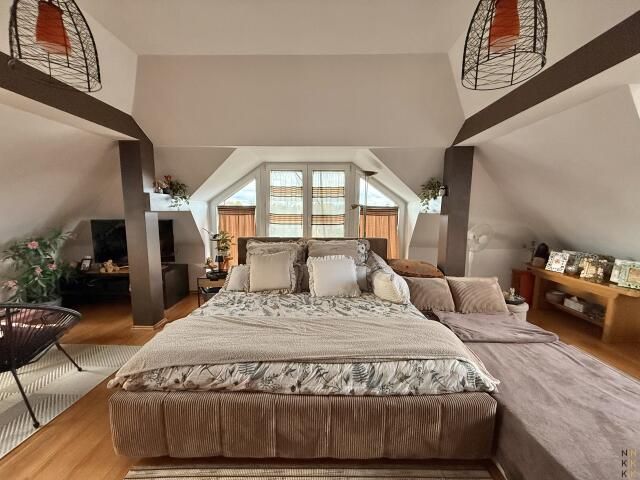 Mieszkanie 4-pokojowe Iwiny, ul. Miodowa. Zdjęcie 12