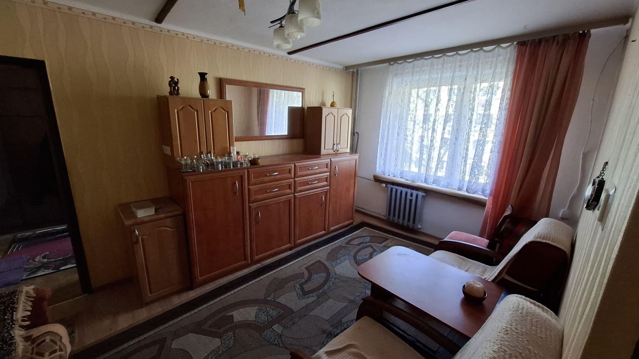 Mieszkanie 2-pokojowe Rydułtowy, krzystkowicka 22. Zdjęcie 6