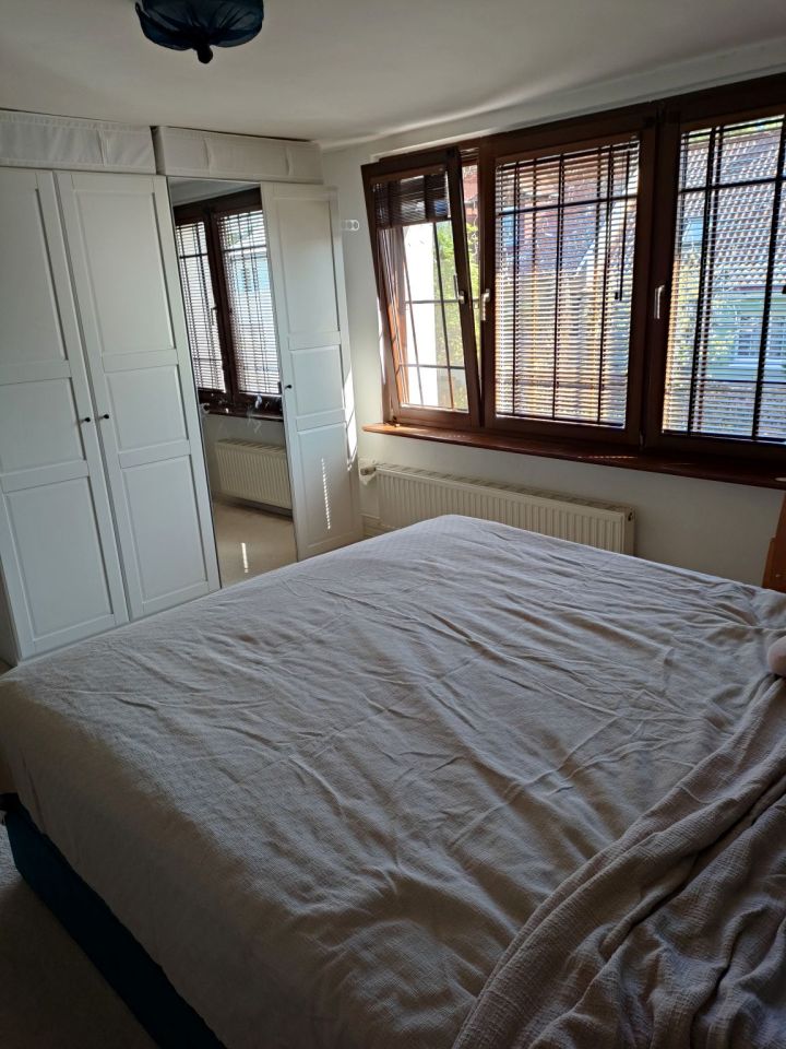 Mieszkanie 4-pokojowe Szczecin Gumieńce, ul. Kasztanowa. Zdjęcie 16