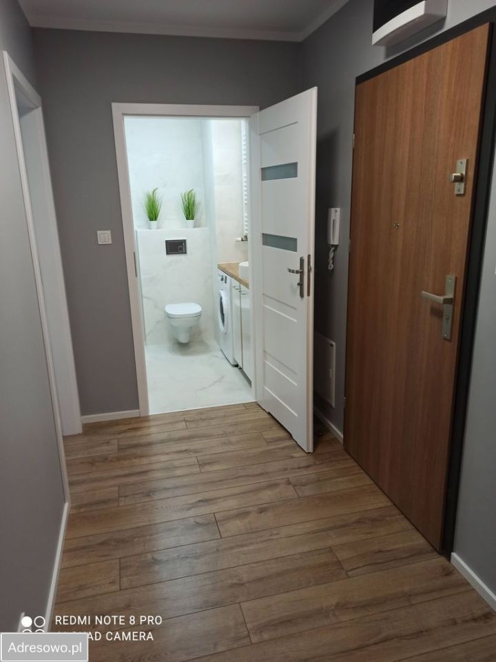 Mieszkanie 2-pokojowe Jaroty, ul. Zachodnia. Zdjęcie 6