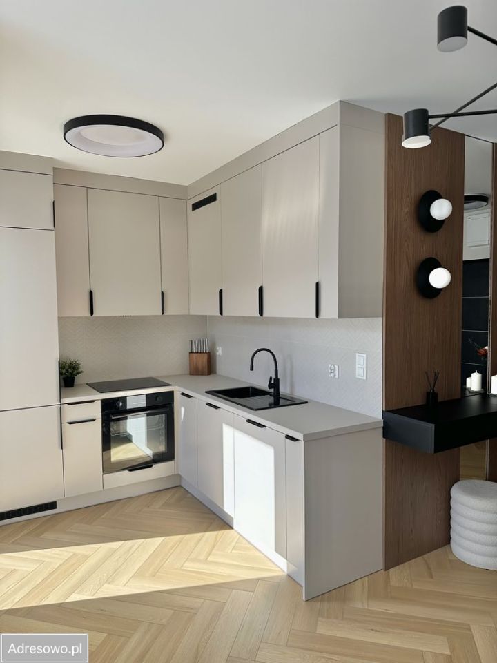 Mieszkanie 2-pokojowe Wrocław Psie Pole, ul. Rudawska. Zdjęcie 6