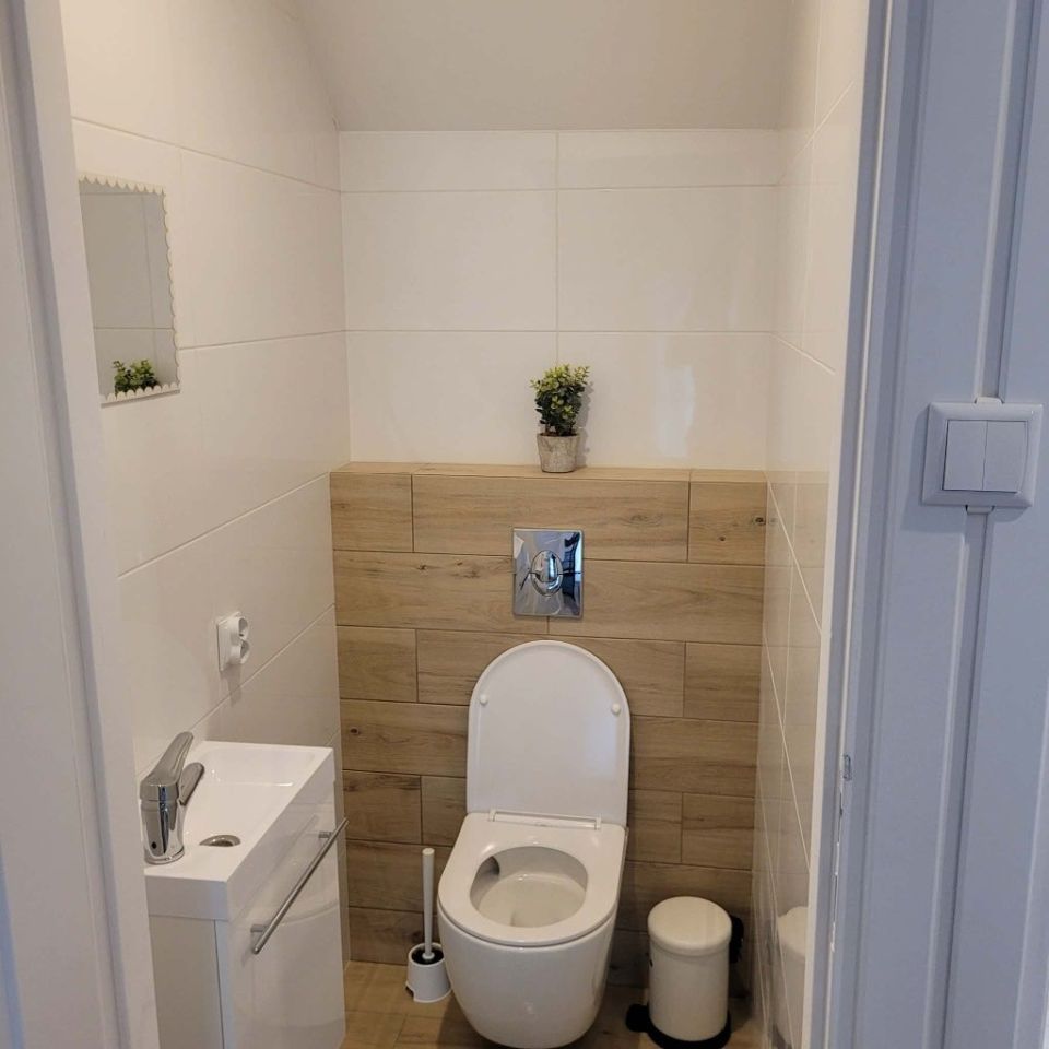 Mieszkanie 3-pokojowe Lublin, ul. Turystyczna. Zdjęcie 5