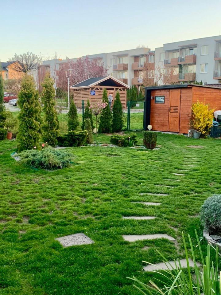 Mieszkanie 2-pokojowe Katowice Piotrowice, ul. Bażantów. Zdjęcie 15