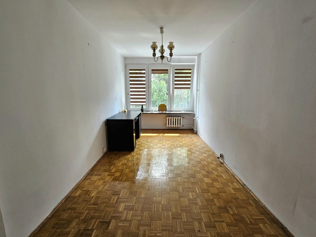 Mieszkanie 3-pokojowe Wrocław, ul. Skwierzyńska. Zdjęcie 35