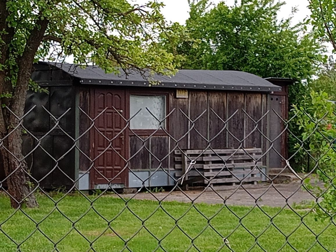 Działka rod Ciechanów. Zdjęcie 6