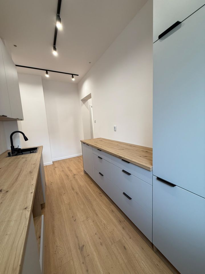 Mieszkanie 3-pokojowe Elbląg Centrum, ul. Królewiecka. Zdjęcie 10