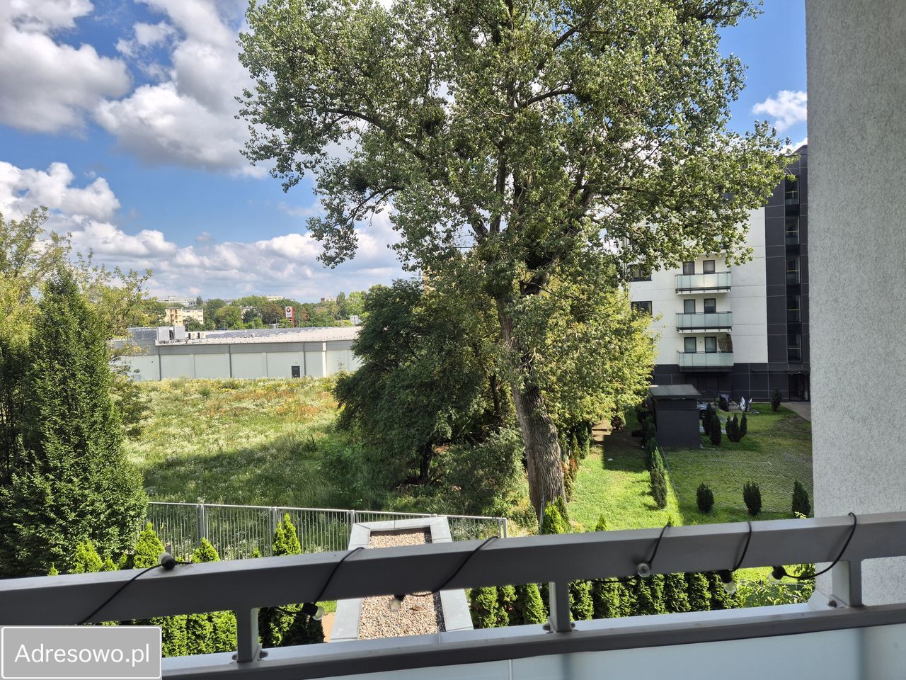 Mieszkanie 2-pokojowe Warszawa Bielany, ul. Jana Kasprowicza. Zdjęcie 13