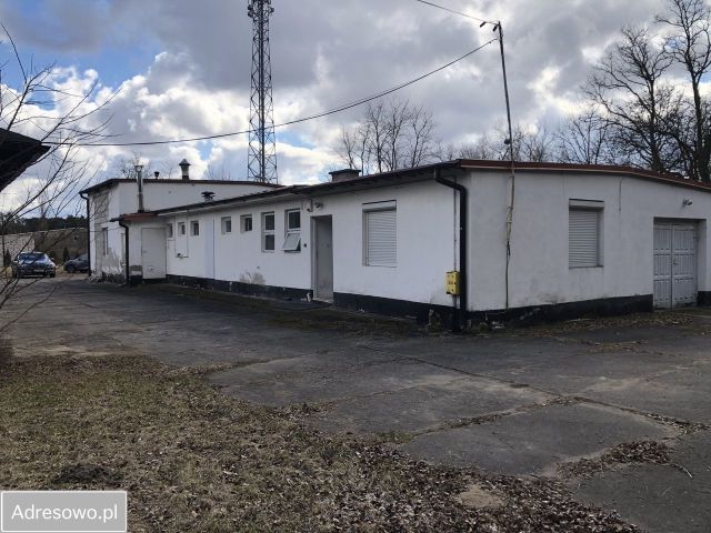 Lokal Górsk. Zdjęcie 1