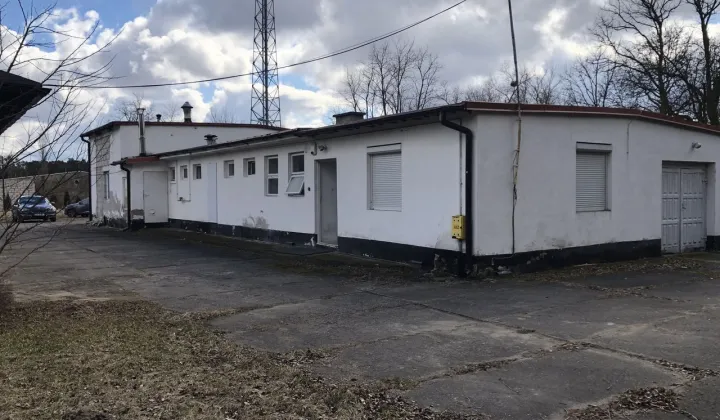 Lokal Górsk