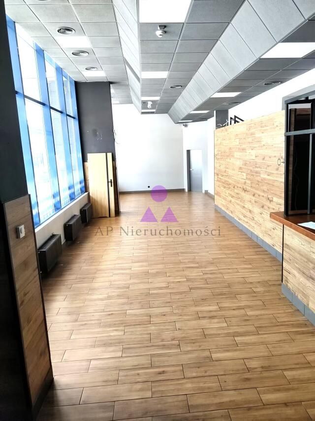 Lokal Warszawa Powiśle, ul. Solec. Zdjęcie 6