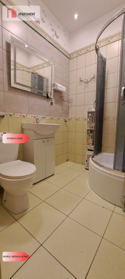 Mieszkanie 2-pokojowe Nowy Bukowiec. Zdjęcie 9