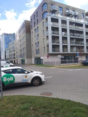 Mieszkanie 2-pokojowe Lublin Helenów, ul. Nałęczowska. Zdjęcie 2