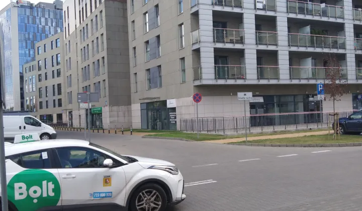 Mieszkanie 2-pokojowe Lublin Helenów, ul. Nałęczowska