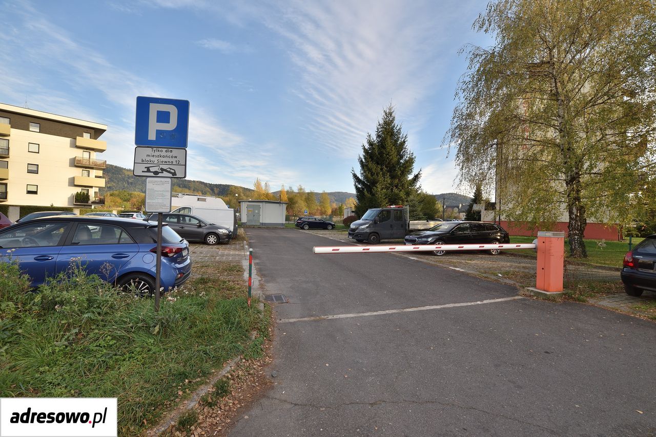 Mieszkanie 4-pokojowe Bielsko-Biała Złote Łany, ul. Siewna. Zdjęcie 20
