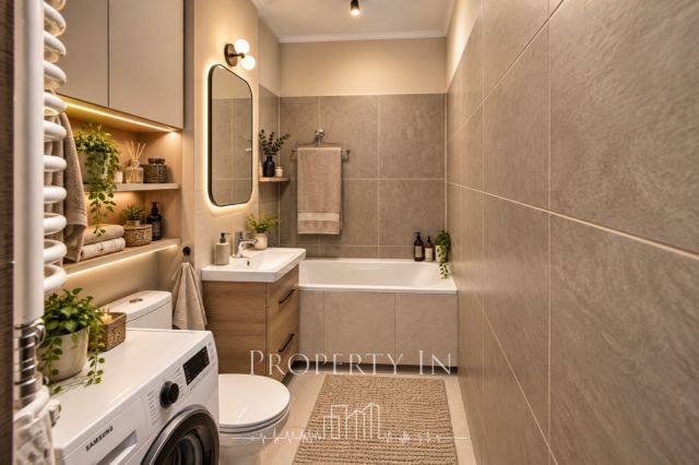Mieszkanie 3-pokojowe Warszawa Targówek, ul. Janinówka. Zdjęcie 7