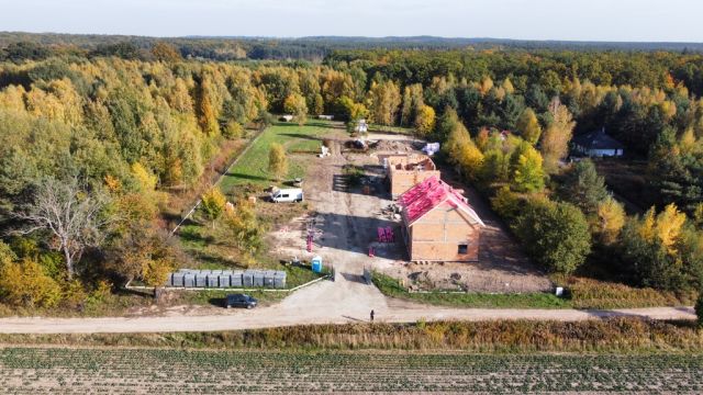 bliźniak, 5 pokoi Oborniki Śląskie, ul. Aleksandra Fredry. Zdjęcie 7