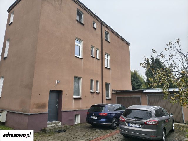 Mieszkanie 4-pokojowe Gniezno Konikowo, ul. Joachima Lelewela. Zdjęcie 1