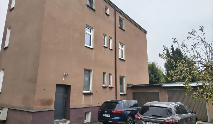 Mieszkanie 4-pokojowe Gniezno Konikowo, ul. Joachima Lelewela