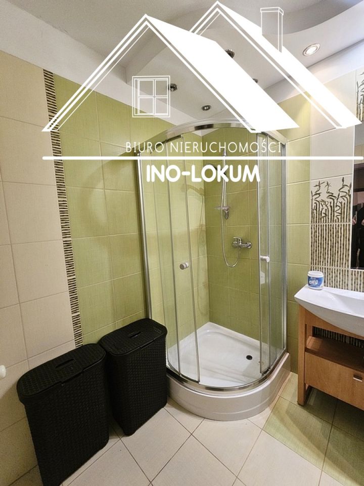 Mieszkanie 2-pokojowe Inowrocław, ul. Jesionowa. Zdjęcie 4