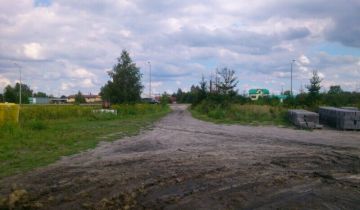 Działka Biała Podlaska, al. Solidarności