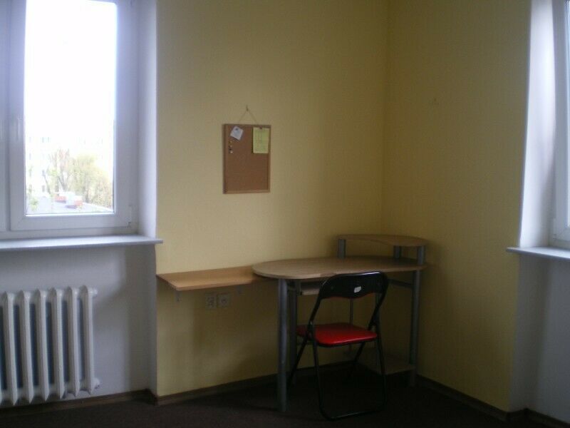 Mieszkanie 1-pokojowe Warszawa Ochota, ul. Wawelska