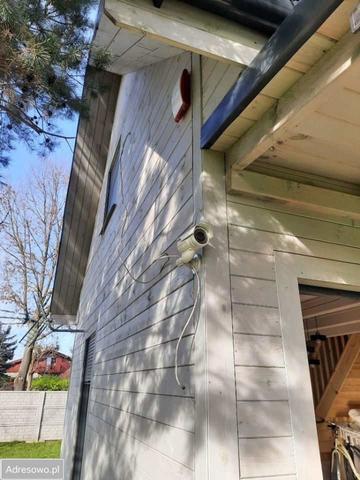 dom wolnostojący, 3 pokoje Boszkowo-Letnisko. Zdjęcie 12