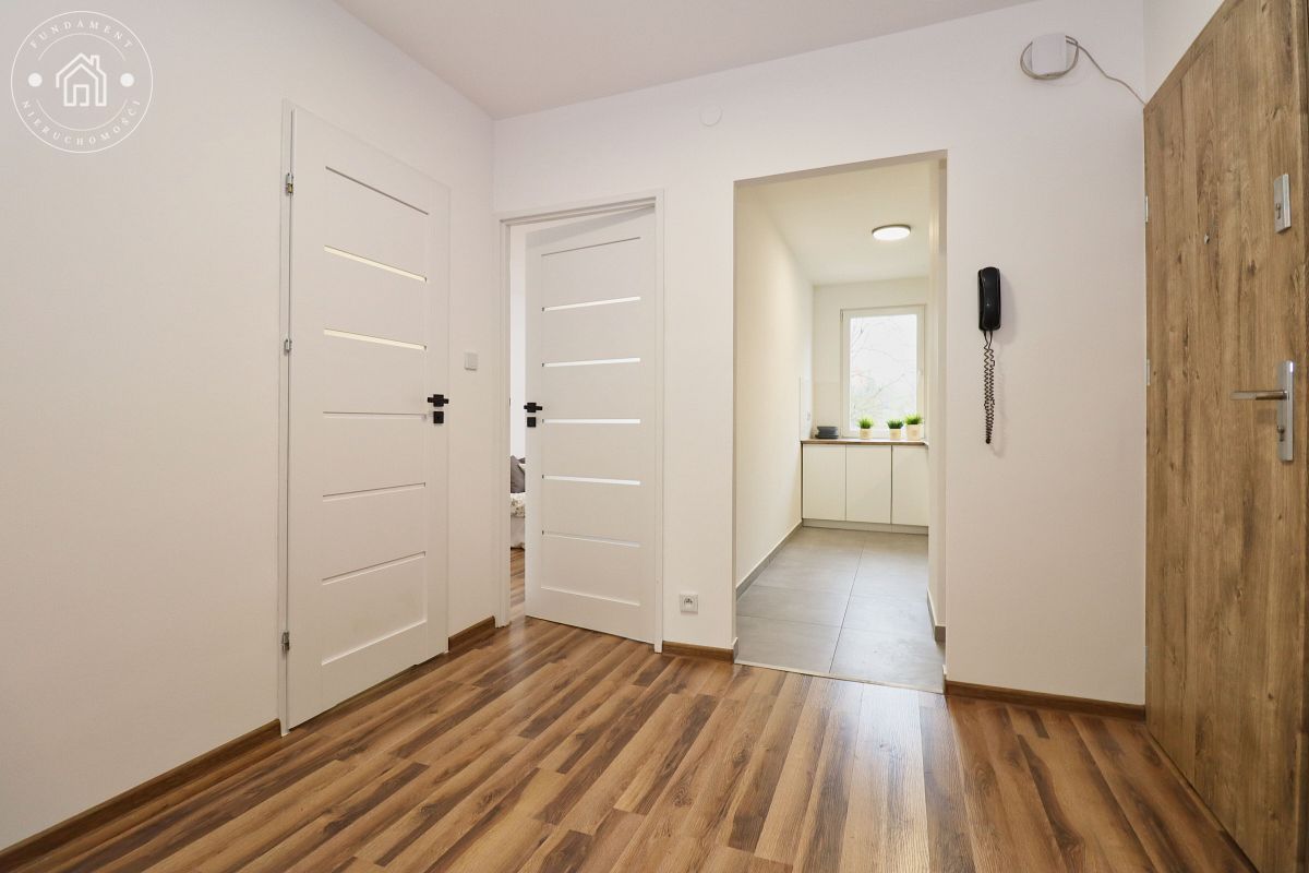 Mieszkanie 3-pokojowe Świdnik Centrum, ul. gen. J. Hallera. Zdjęcie 12