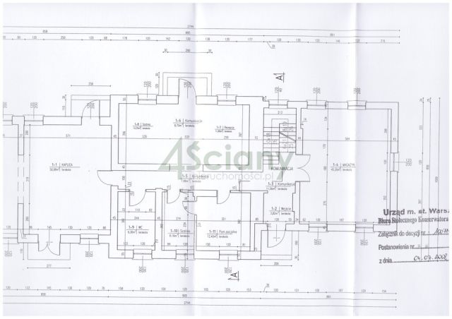 Hotel/pensjonat Warszawa Wawer. Zdjęcie 39