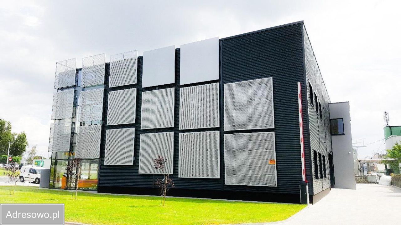 Biuro Luboń, ul. Przemysłowa. Zdjęcie 10