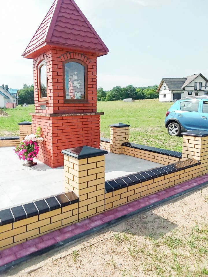 Działka budowlana Żarnów, ul. Górnicza. Zdjęcie 5