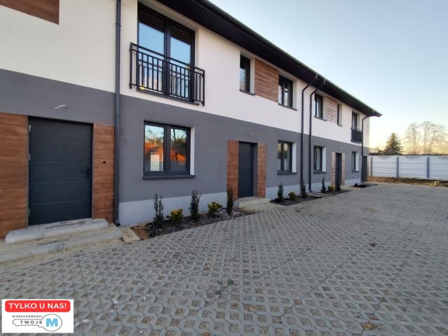 Mieszkanie 4-pokojowe Wola Kopcowa, ul. Dębowa. Zdjęcie 1